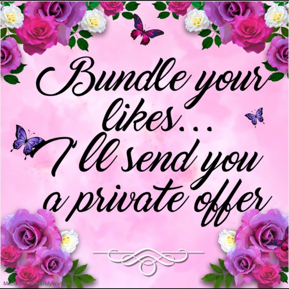 25% off ALL bundles of 2 or more items!